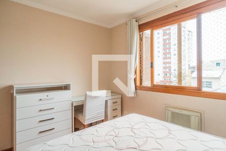 Quarto 2 - Suíte de apartamento para alugar com 2 quartos, 95m² em Partenon, Porto Alegre