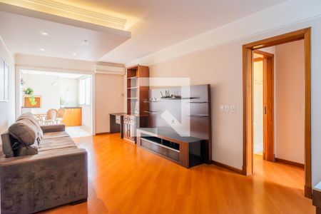 Sala de apartamento para alugar com 2 quartos, 95m² em Partenon, Porto Alegre