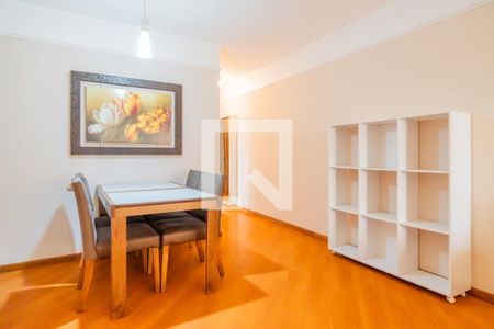 Apartamento para alugar com 95m², 2 quartos e 1 vaga Apartamento para alugar com 95m², 2 quartos e 1 vagaSala