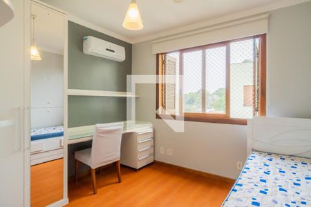 Quarto 1 de apartamento para alugar com 2 quartos, 95m² em Partenon, Porto Alegre