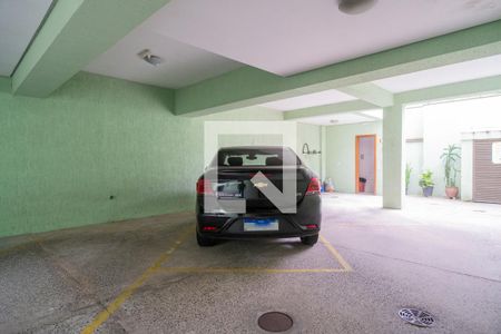 Apartamento para alugar com 95m², 2 quartos e 1 vaga Apartamento para alugar com 95m², 2 quartos e 1 vagaGaragem