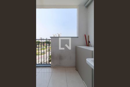 Apartamento para alugar com 44m², 2 quartos e 1 vagaÁrea de Serviço