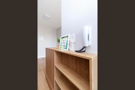 Apartamento para alugar com 44m², 2 quartos e 1 vagaCozinha