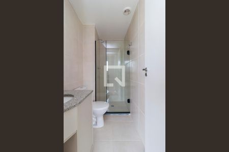 Apartamento para alugar com 44m², 2 quartos e 1 vagaBanheiro 