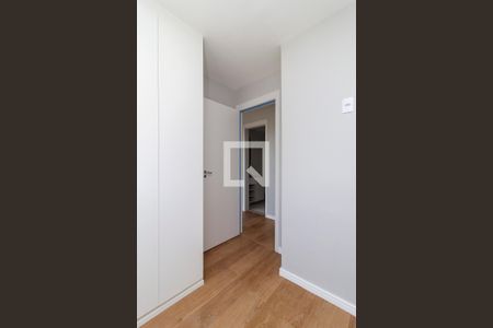 Apartamento para alugar com 44m², 2 quartos e 1 vagaQuarto 