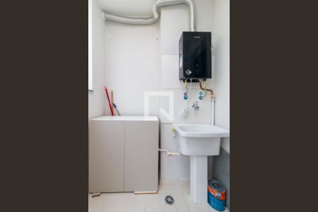 Apartamento para alugar com 44m², 2 quartos e 1 vagaÁrea de Serviço