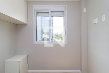 Apartamento para alugar com 44m², 2 quartos e 1 vagaSuíte