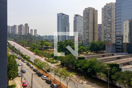 Apartamento para alugar com 44m², 2 quartos e 1 vagaQuarto - Vista