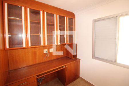 Quarto 1 de apartamento à venda com 3 quartos, 80m² em Chora Menino, São Paulo