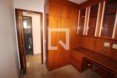 Quarto 1 de apartamento à venda com 3 quartos, 80m² em Chora Menino, São Paulo