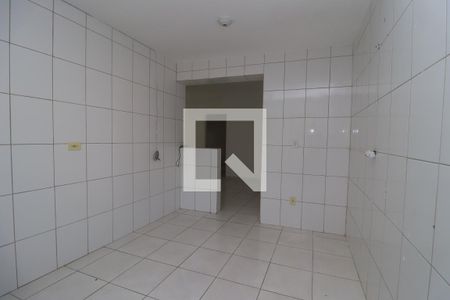 Casa para alugar com 40m², 1 quarto e sem vagaCozinha