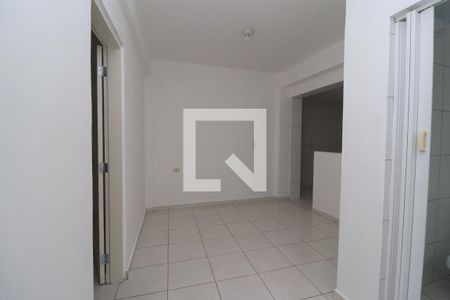 Sala de TV de casa para alugar com 1 quarto, 40m² em Penha de França, São Paulo