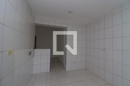 Casa para alugar com 40m², 1 quarto e sem vagaCozinha