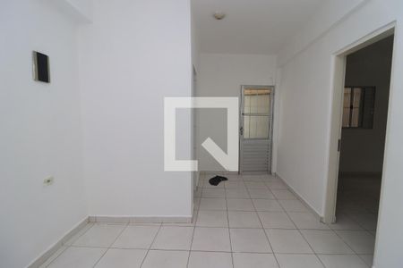 Sala de TV de casa para alugar com 1 quarto, 40m² em Penha de França, São Paulo