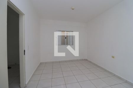 Quarto de casa para alugar com 1 quarto, 40m² em Penha de França, São Paulo