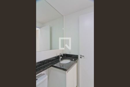 Apartamento para alugar com 40m², 2 quartos e sem vaga Apartamento para alugar com 40m², 2 quartos e sem vagaBanheiro