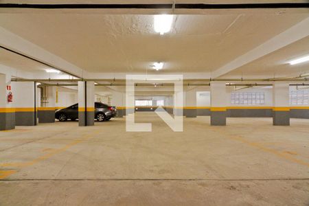 Apartamento para alugar com 40m², 2 quartos e sem vaga Apartamento para alugar com 40m², 2 quartos e sem vagaGaragem