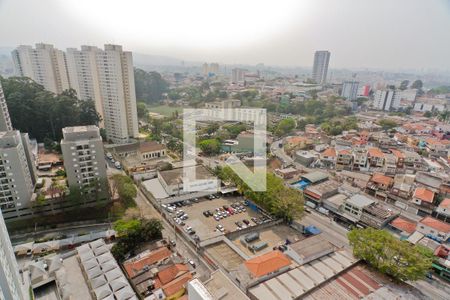 Apartamento para alugar com 40m², 2 quartos e sem vaga Apartamento para alugar com 40m², 2 quartos e sem vagaVista