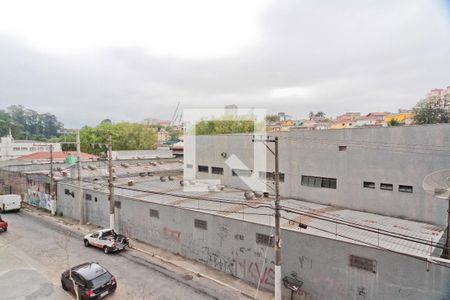 Apartamento para alugar com 40m², 2 quartos e sem vaga Apartamento para alugar com 40m², 2 quartos e sem vagaQuarto 2