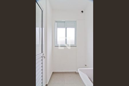 Apartamento para alugar com 40m², 2 quartos e sem vaga Apartamento para alugar com 40m², 2 quartos e sem vagaÁrea de Serviço