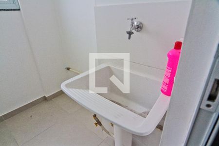 Apartamento para alugar com 40m², 2 quartos e sem vaga Apartamento para alugar com 40m², 2 quartos e sem vagaÁrea de Serviço