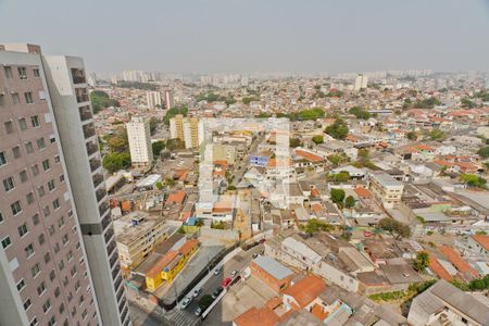 Apartamento para alugar com 40m², 2 quartos e sem vaga Apartamento para alugar com 40m², 2 quartos e sem vagaVista