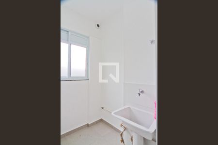 Apartamento para alugar com 40m², 2 quartos e sem vaga Apartamento para alugar com 40m², 2 quartos e sem vagaÁrea de Serviço
