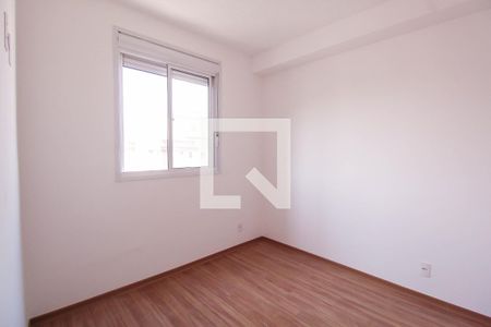Quarto de apartamento para alugar com 1 quarto, 27m² em Belenzinho, São Paulo