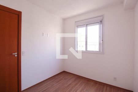 Quarto de apartamento para alugar com 1 quarto, 27m² em Belenzinho, São Paulo