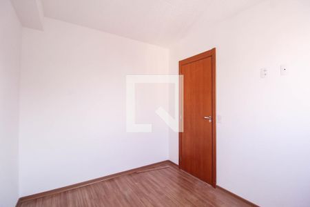Quarto de apartamento para alugar com 1 quarto, 27m² em Belenzinho, São Paulo
