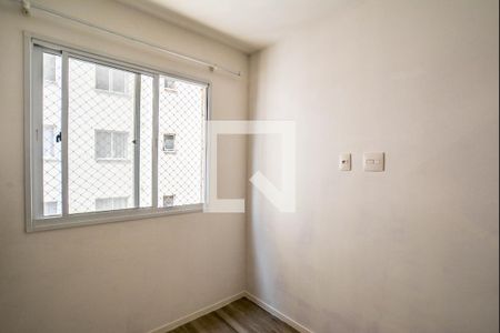 Quarto 2 de apartamento para alugar com 2 quartos, 35m² em Parque São Vicente, Santo André