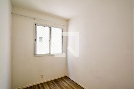 Quarto 1 de apartamento para alugar com 2 quartos, 35m² em Parque São Vicente, Santo André
