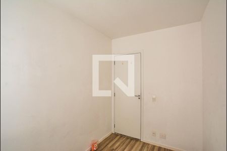 Quarto 1 de apartamento para alugar com 2 quartos, 35m² em Parque São Vicente, Santo André