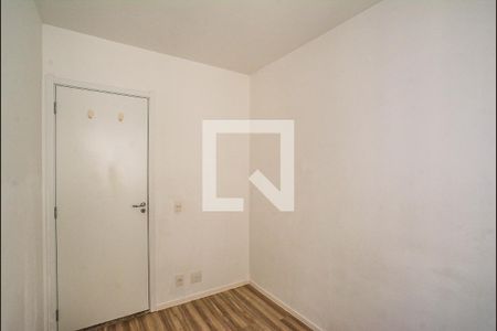 Quarto 1 de apartamento para alugar com 2 quartos, 35m² em Parque São Vicente, Santo André