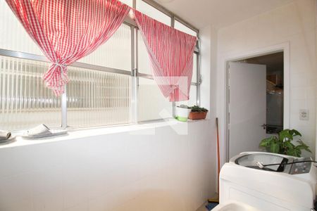 Apartamento à venda com 70m², 2 quartos e 1 vaga Apartamento à venda com 70m², 2 quartos e 1 vagaÁrea de Serviço
