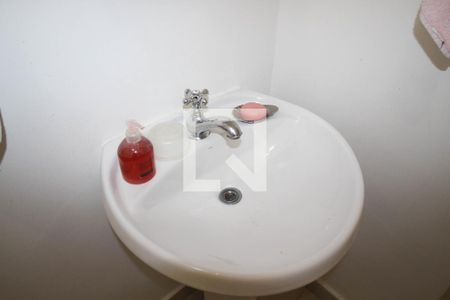 Apartamento à venda com 70m², 2 quartos e 1 vaga Apartamento à venda com 70m², 2 quartos e 1 vagaBanheiro