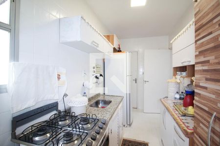 Apartamento à venda com 70m², 2 quartos e 1 vaga Apartamento à venda com 70m², 2 quartos e 1 vagaCozinha