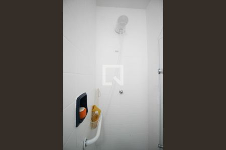 Apartamento à venda com 70m², 2 quartos e 1 vaga Apartamento à venda com 70m², 2 quartos e 1 vagaBanheiro