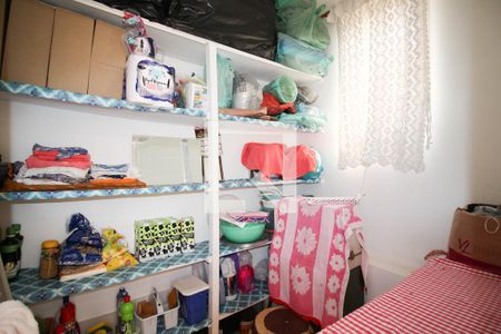 Apartamento à venda com 70m², 2 quartos e 1 vaga Apartamento à venda com 70m², 2 quartos e 1 vagaQuarto de Serviço