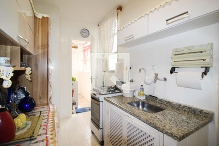 Apartamento à venda com 70m², 2 quartos e 1 vaga Apartamento à venda com 70m², 2 quartos e 1 vagaCozinha