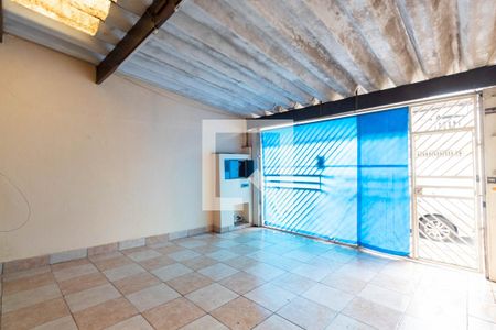 Casa para alugar com 65m², 2 quartos e 2 vagasGaragem