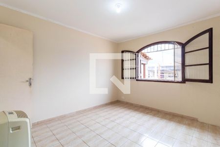 Quarto 1 de casa à venda com 2 quartos, 65m² em Jardim Eliane, São Paulo