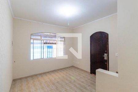 Sala de casa à venda com 2 quartos, 65m² em Jardim Eliane, São Paulo