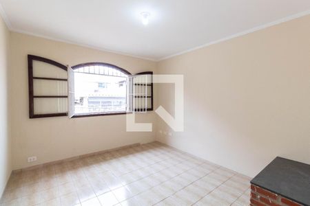 Quarto 1 de casa à venda com 2 quartos, 65m² em Jardim Eliane, São Paulo