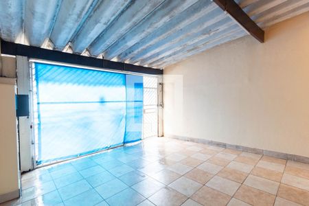 Casa para alugar com 65m², 2 quartos e 2 vagasGaragem