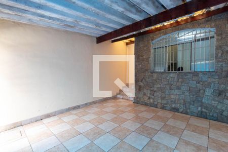 Casa para alugar com 65m², 2 quartos e 2 vagasGaragem