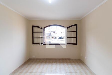 Quarto 1 de casa à venda com 2 quartos, 65m² em Jardim Eliane, São Paulo