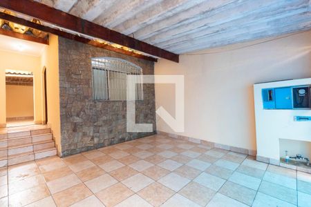 Casa para alugar com 65m², 2 quartos e 2 vagasGaragem