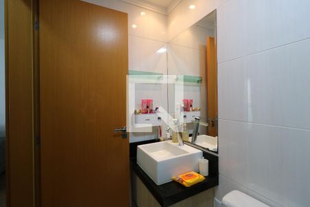 Apartamento à venda com 52m², 2 quartos e 1 vagaBanheiro