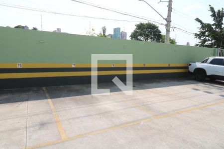 Apartamento à venda com 52m², 2 quartos e 1 vagaGaragem